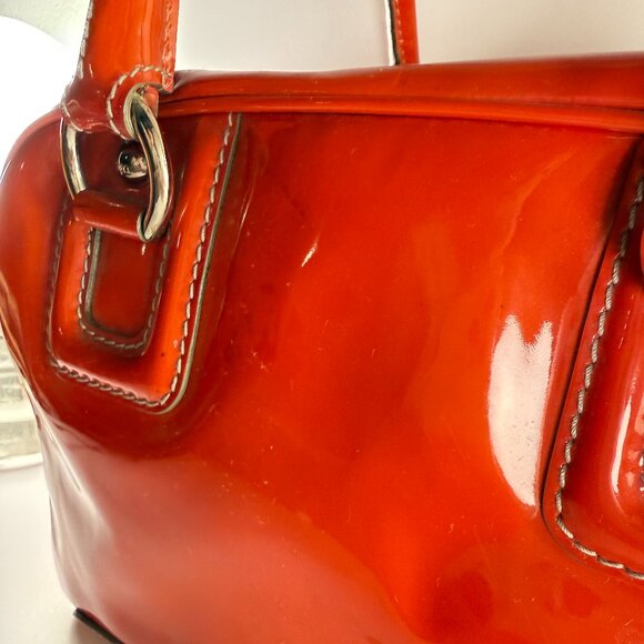 Dolce & Gabbana Lily Bag Patent Leather - Picture 7 of 11